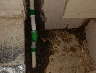 和平卫生间测漏水哪家好