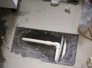 和平卫生间测漏水哪家好