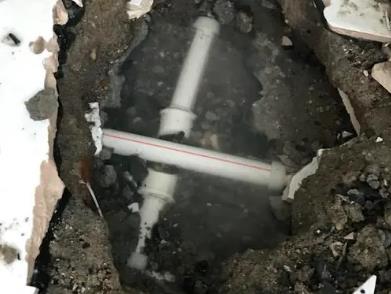 和平漏水检测公司哪家好